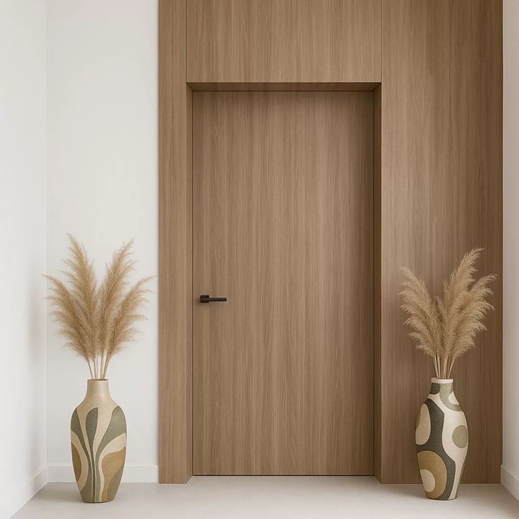 Межкомнатные двери Wakewood