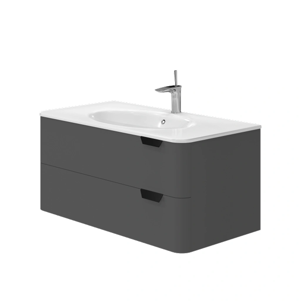 Мінімалістичний дизайн меблів Botticelli