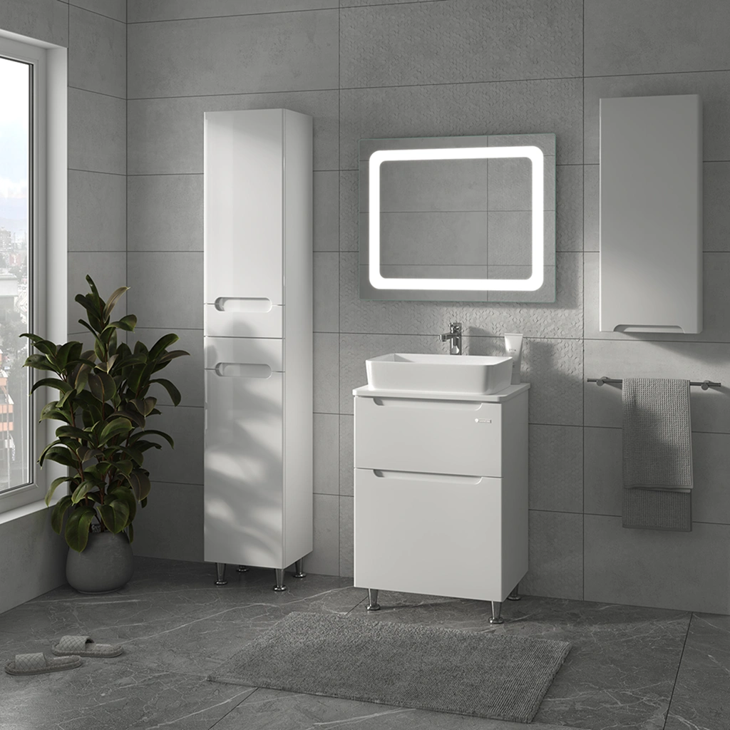 Мінімалістичний дизайн меблів SANWERK