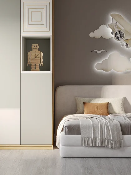 ТОП-10 найкращих виробників дитячих меблів в Україні