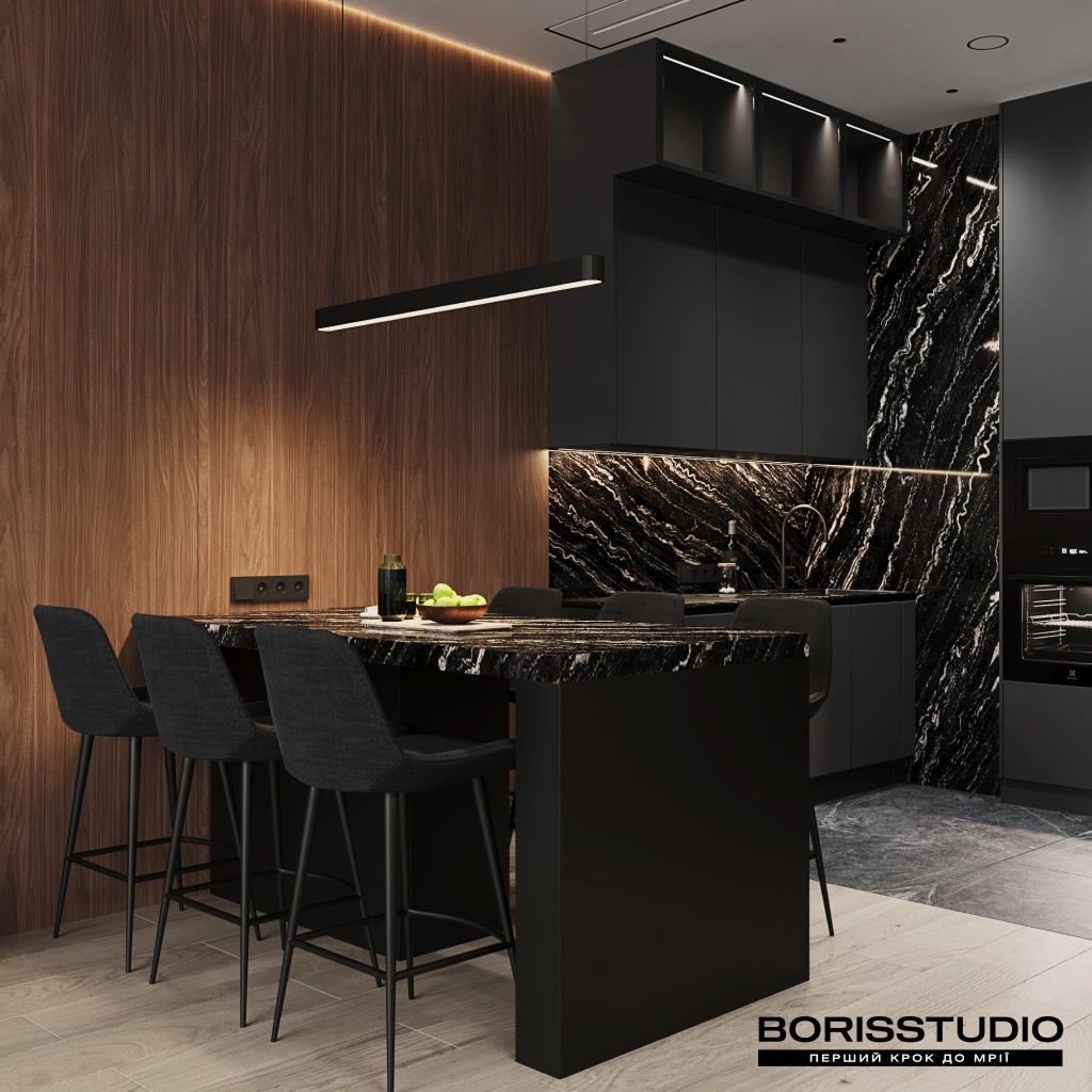 Найпопулярніший стиль інтер'єру 2026