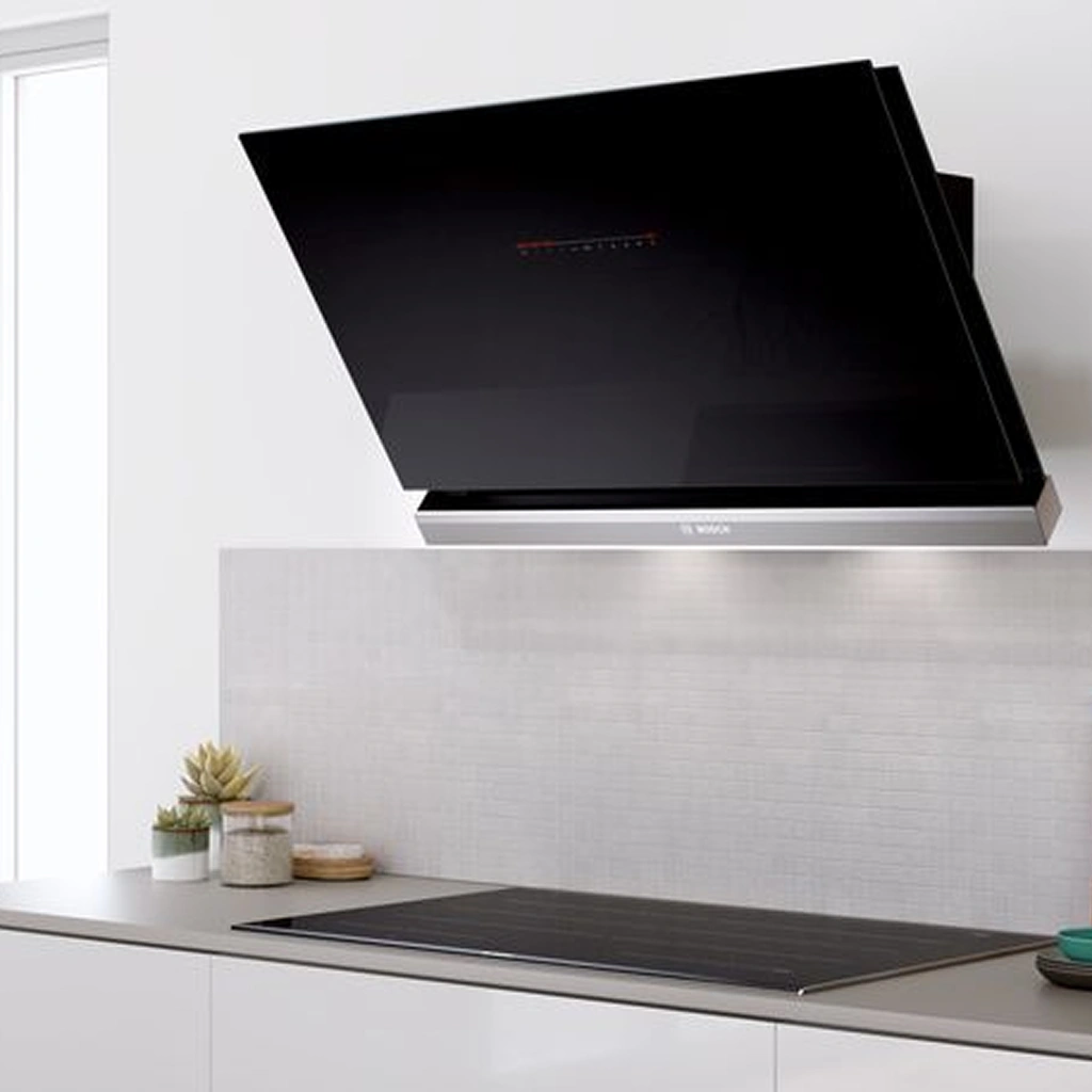 Настенная вытяжка bosch премиум класса