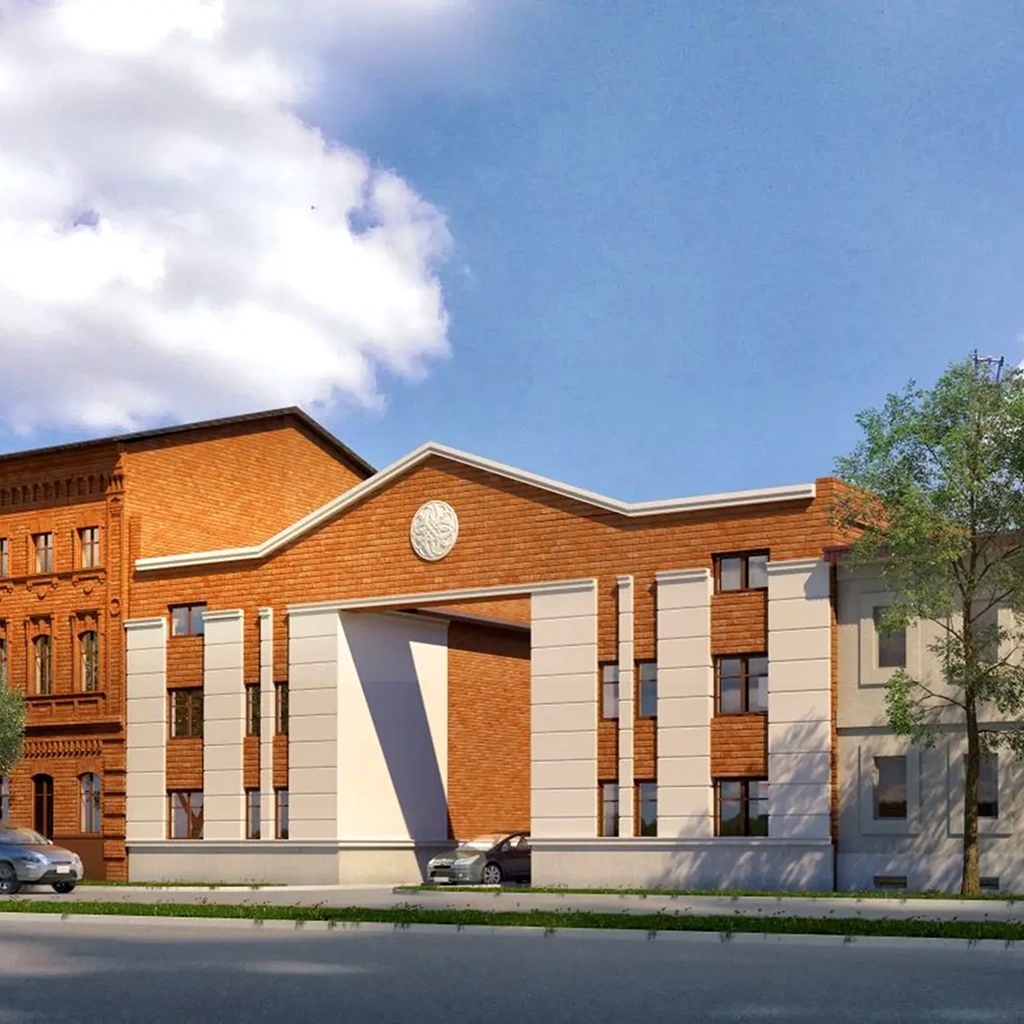 Новобудови від самсонград