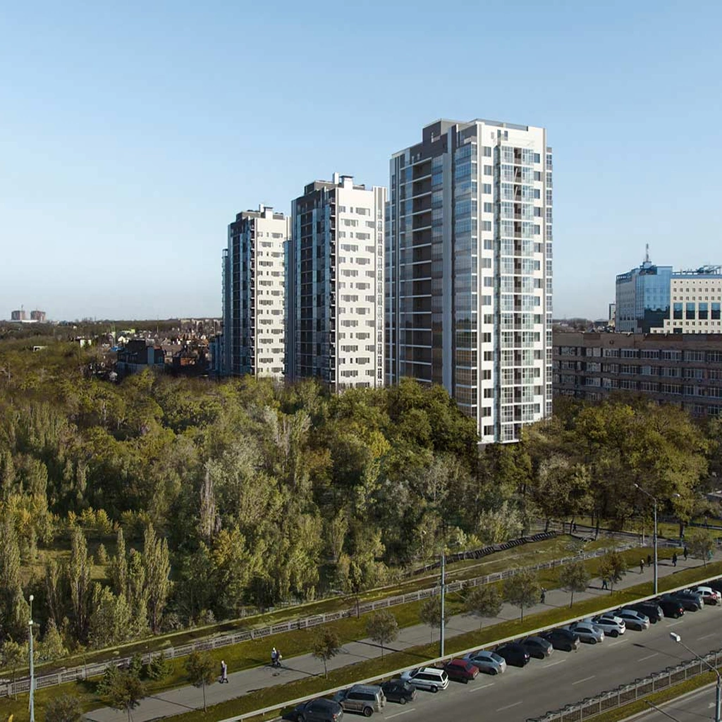 Новостройки харькова сданные в эксплуатацию