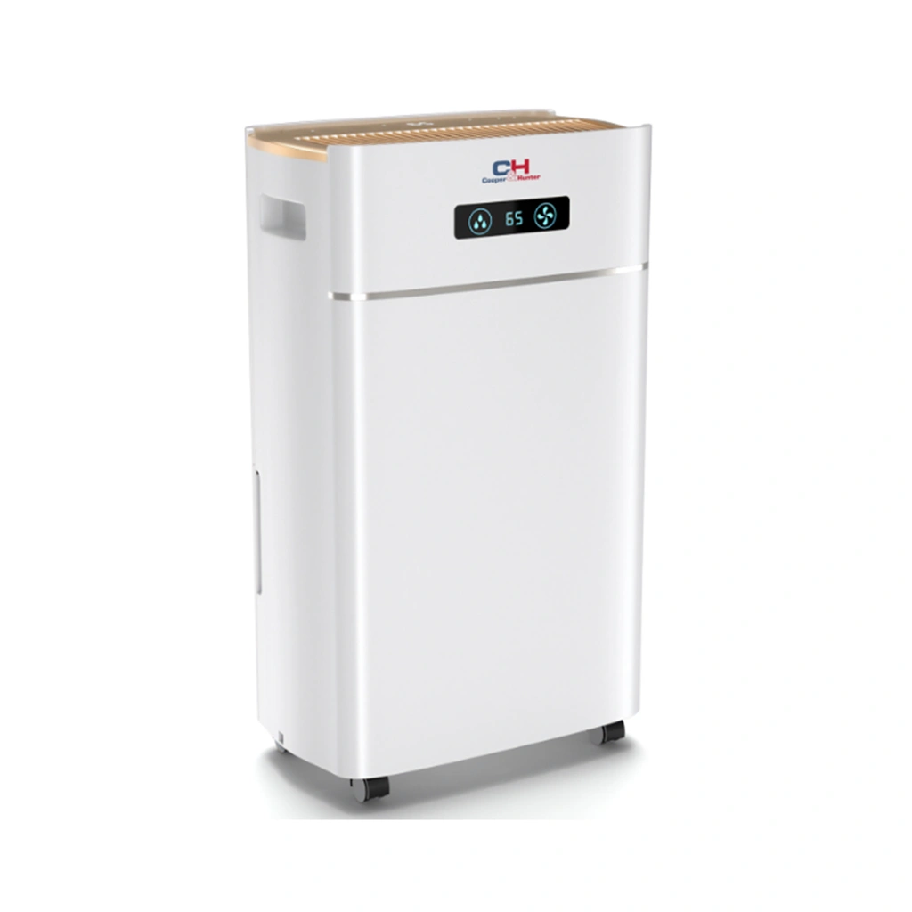 Очистители воздуха Cooper&Hunter