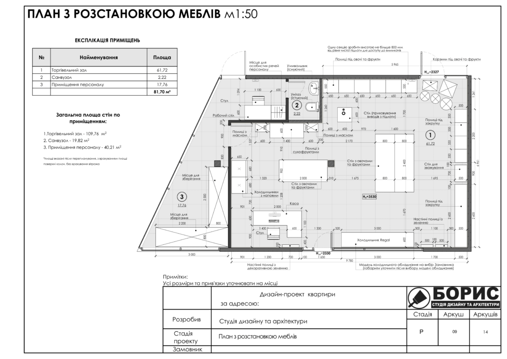 Овощной магазин 24.09.2020 10