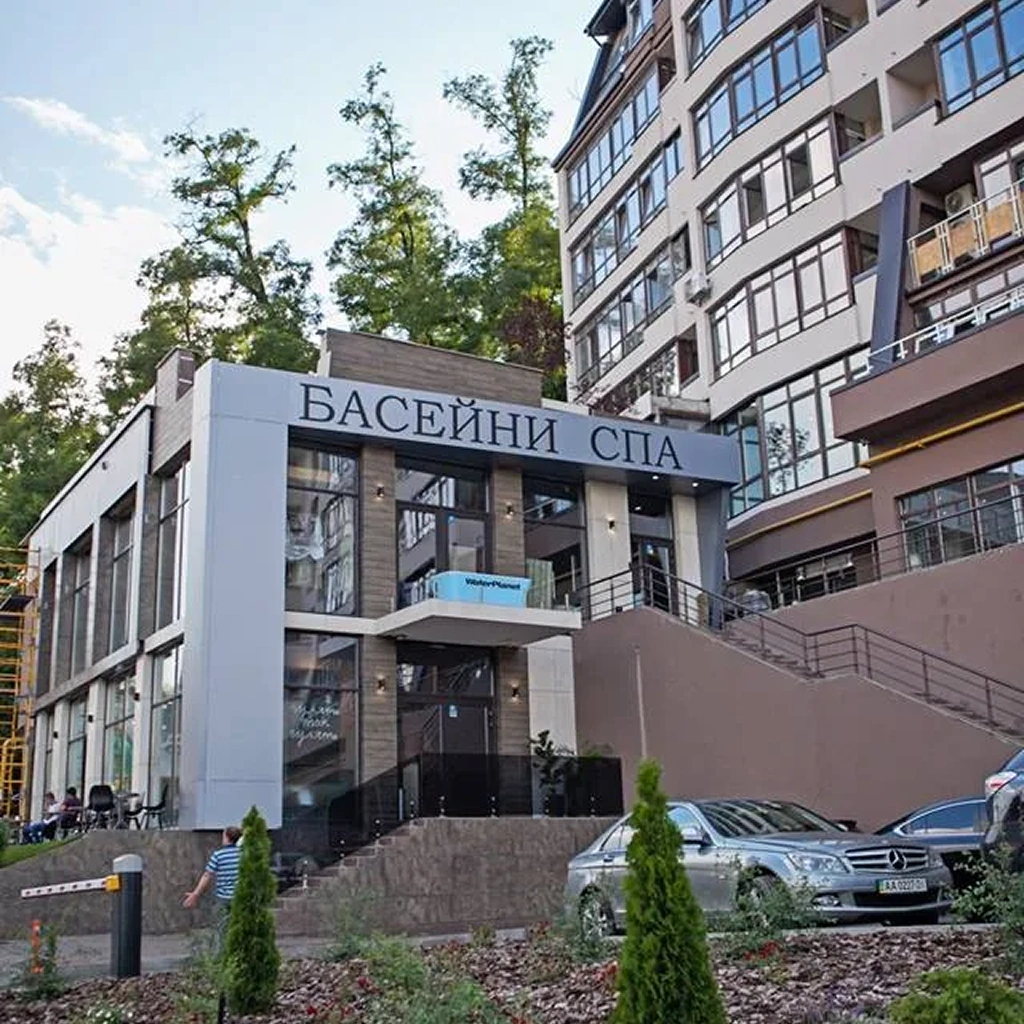 Планета воды шоурумы в киеве
