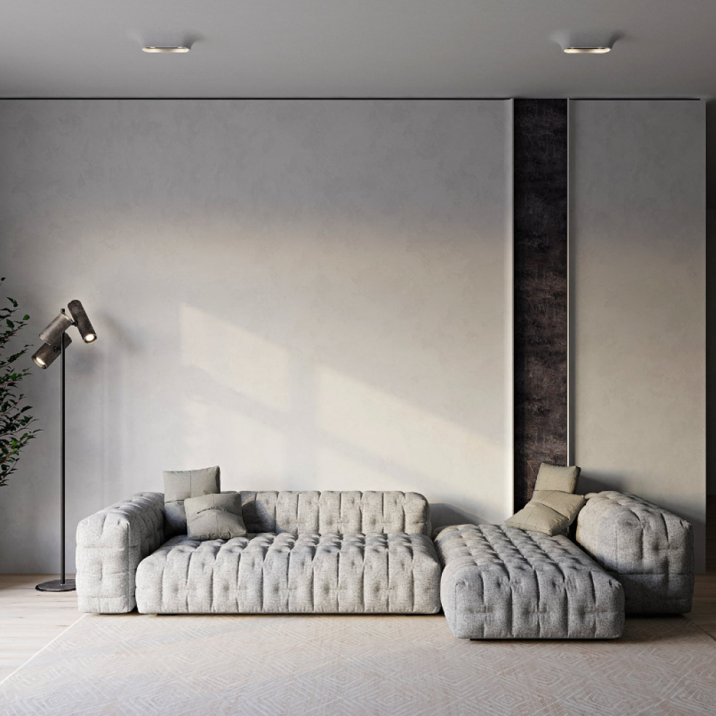 Дизайн інтер'єру у програмі Planoplan