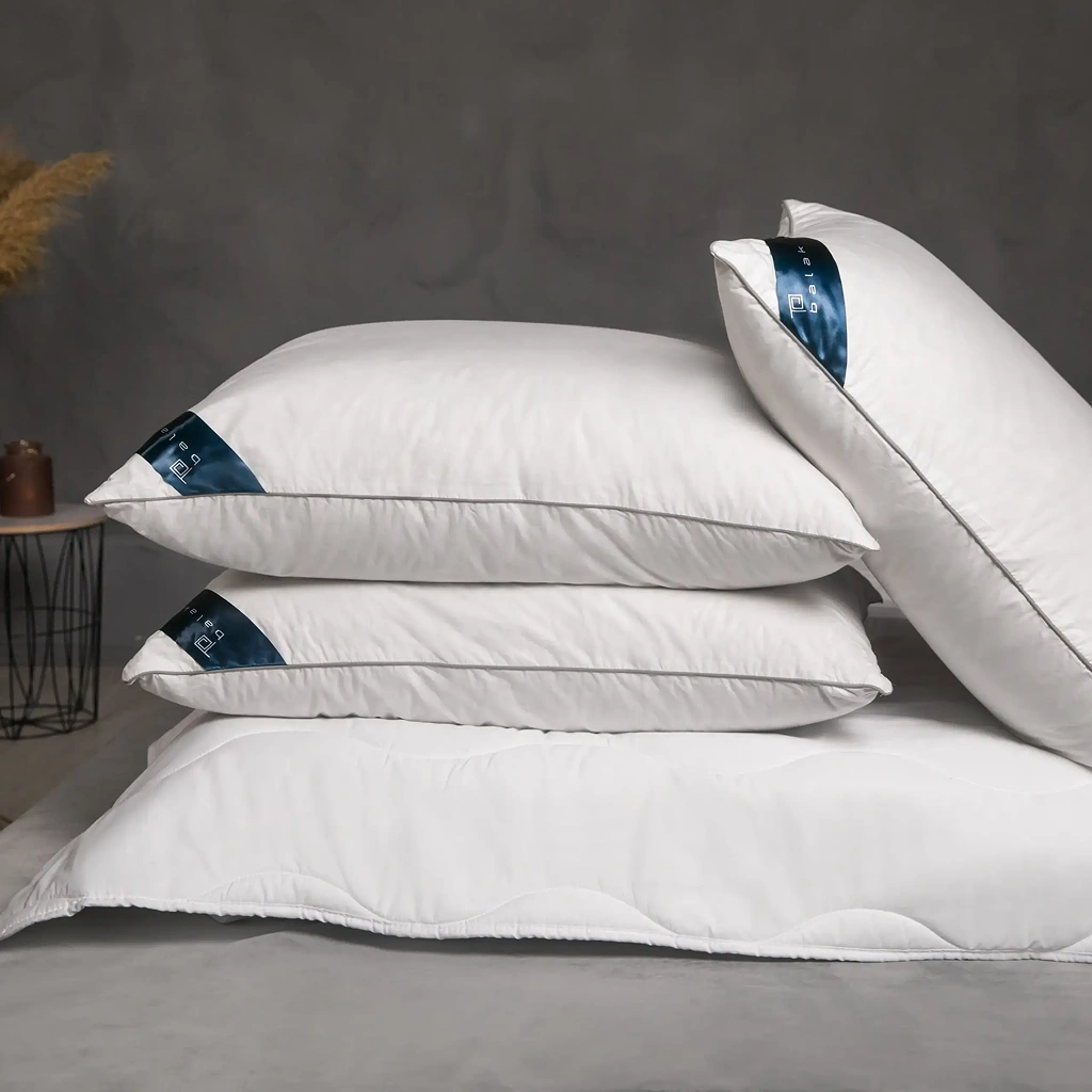 Подушки премиум качества от бренда теп