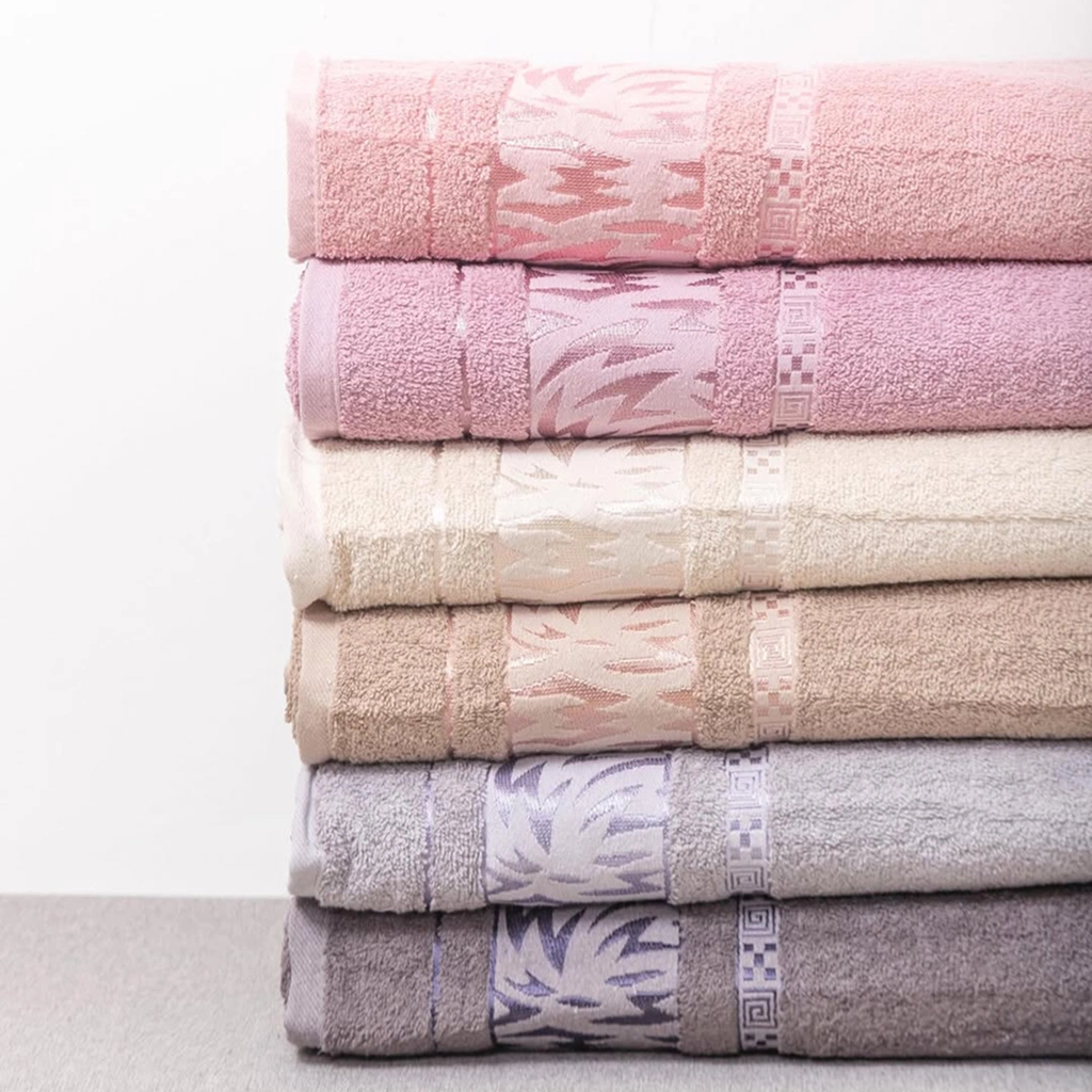 Полотенца viluta