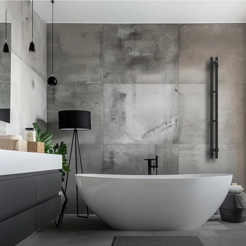 Полотенцесушитель бренда navin