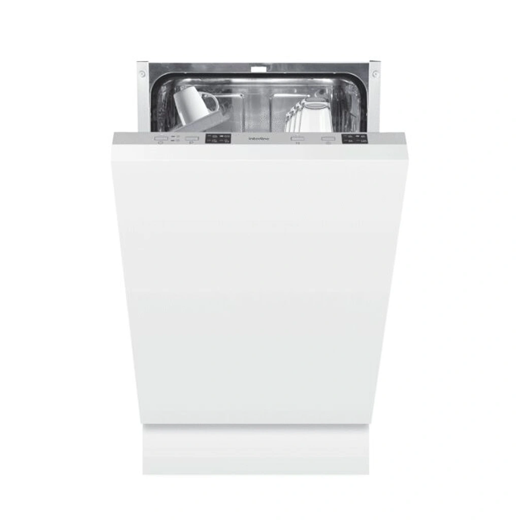 Посудомийна машина Interline з економною витратою води