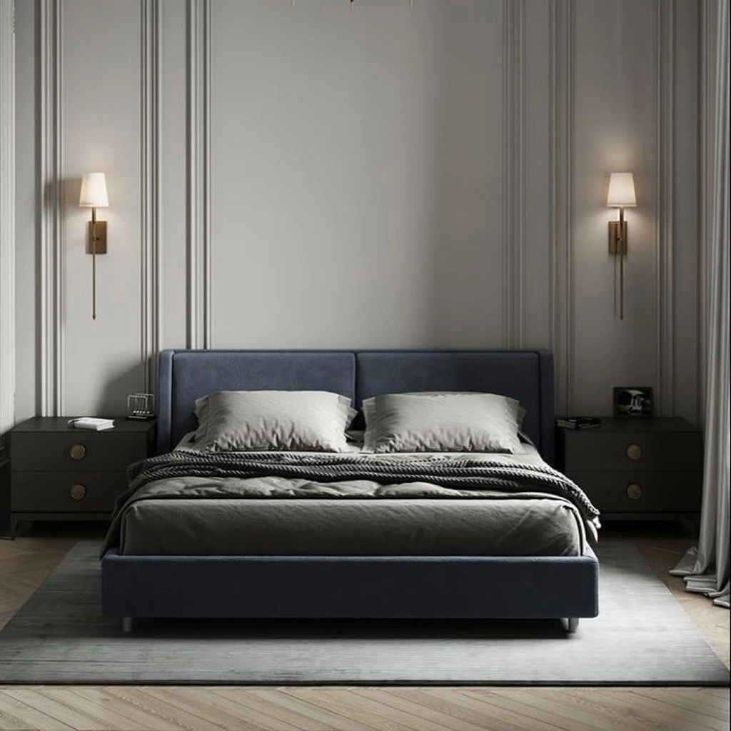 Преміум кольори в інтер'єрі