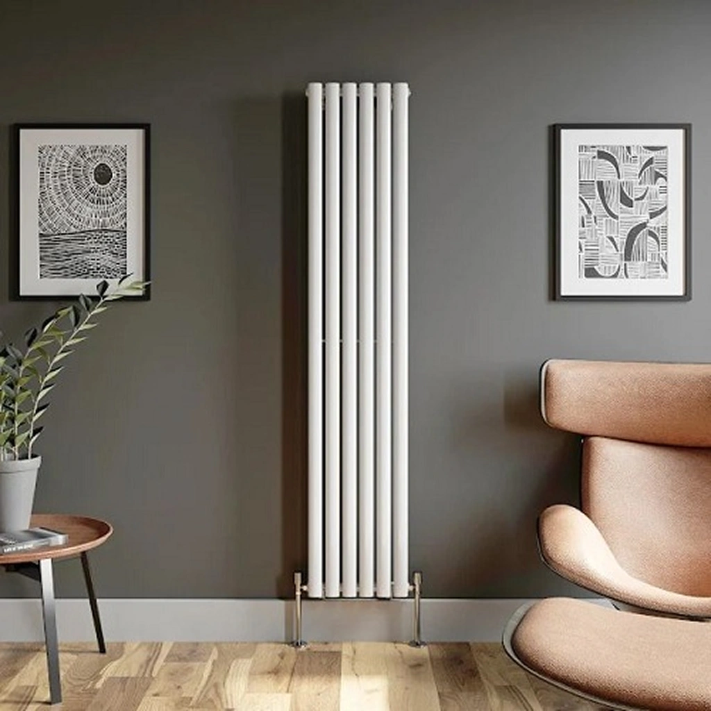 Радиатор бренда rastas