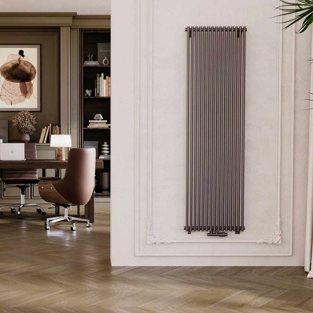 Радіатор бренду luxrad