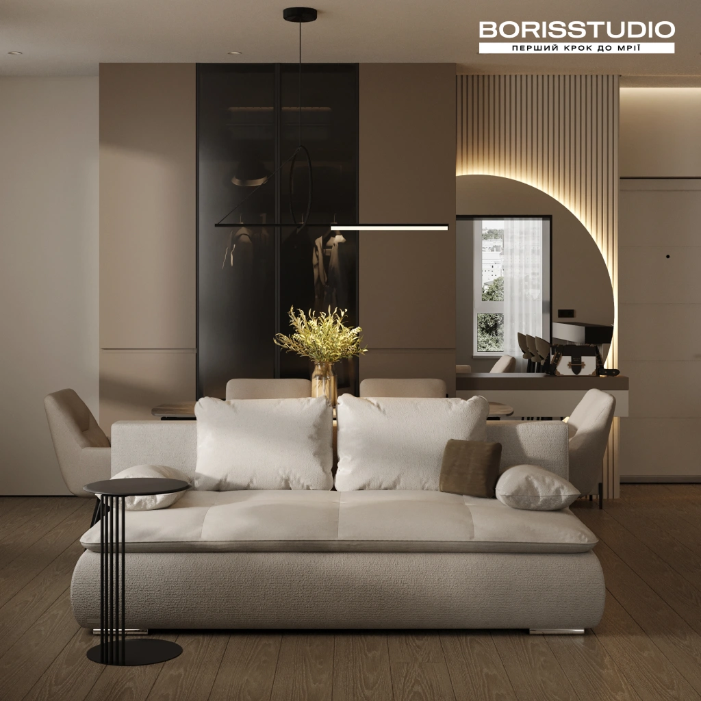 Разработка дизайн проекта киев