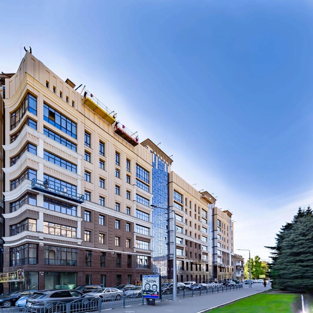 Рейтинг жк харкова