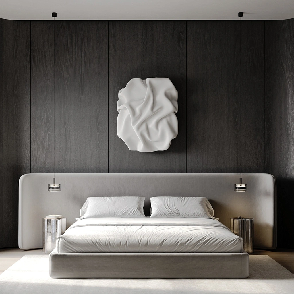 Ремонт без дизайн проекта