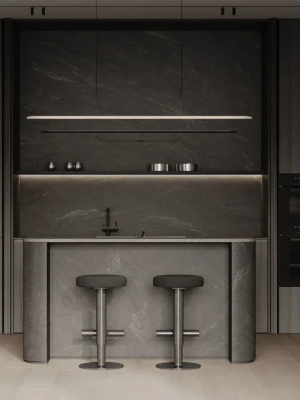 Чи можна робити ремонт без дизайнера?