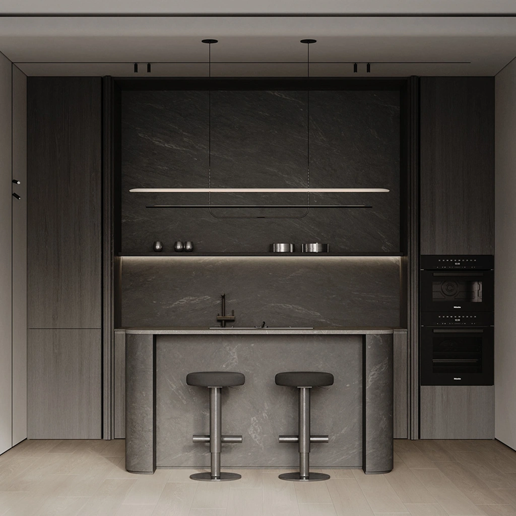 Ремонт без дизайнера інтер'єру