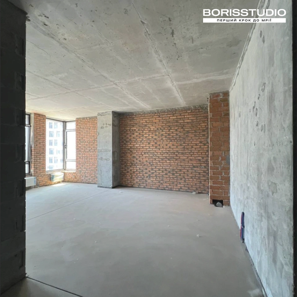 Ремонт квартир под ключ киев