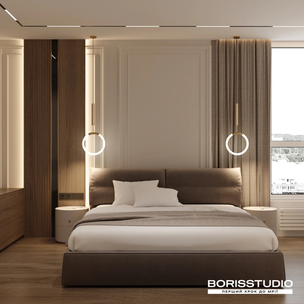 Ремонт квартири 120 кв. м. київ