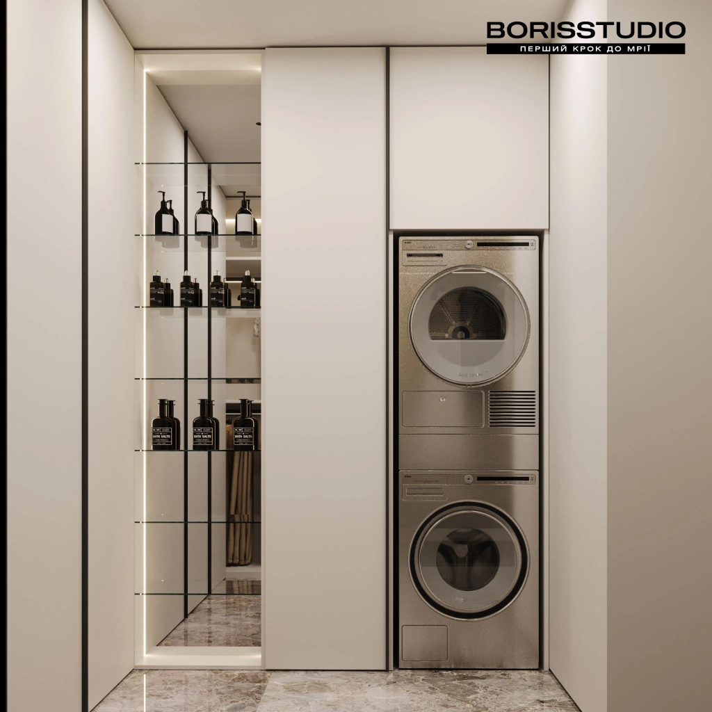 Ремонт квартиры 65 кв. м. Киев