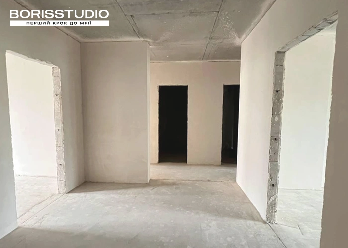 Ремонт квартиры