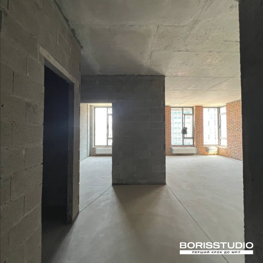 Ремонт под ключ киев