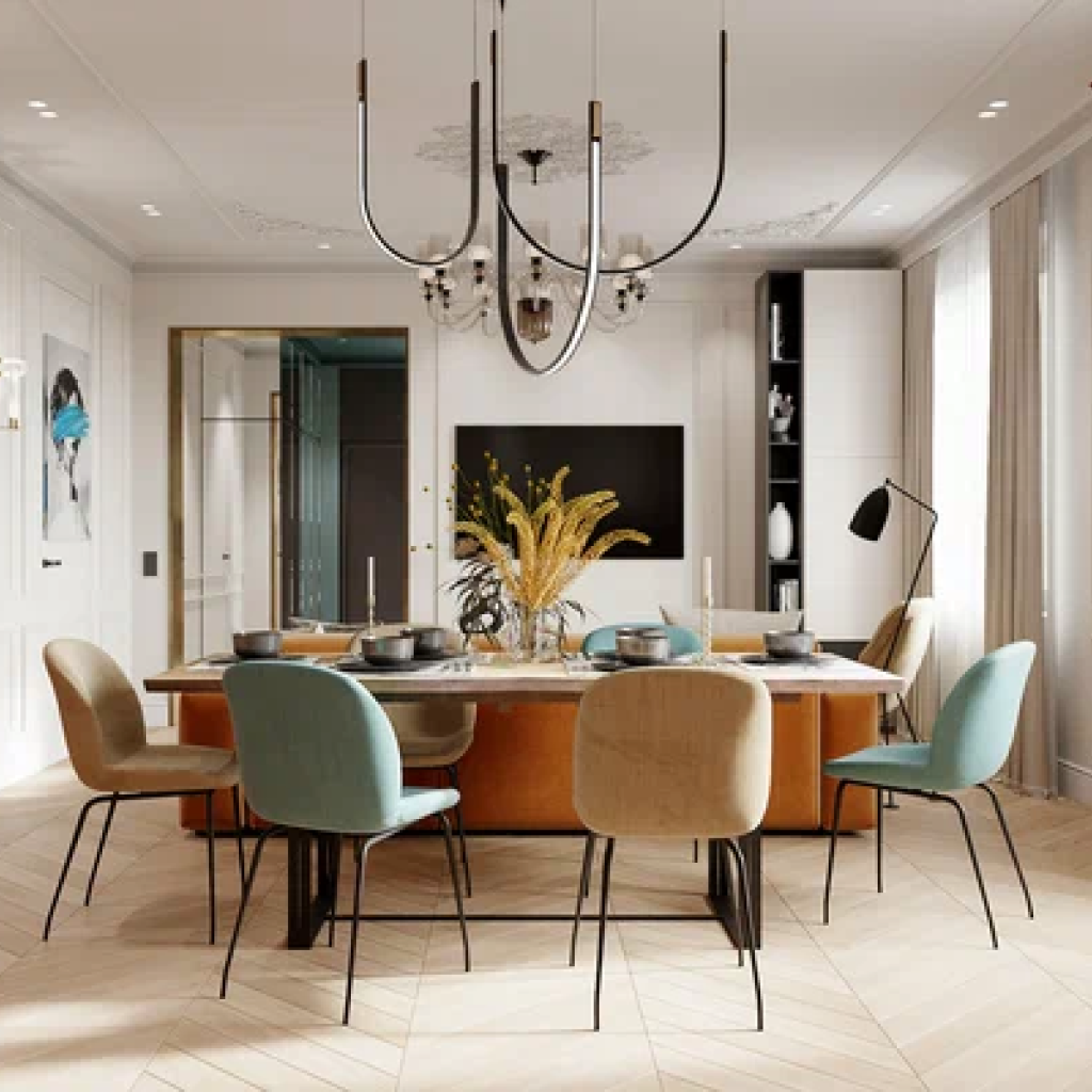 Дизайн інтер'єру у програмі Remplanner