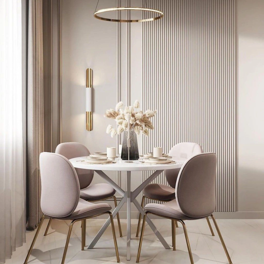 Шляхетні дорогі відтінки