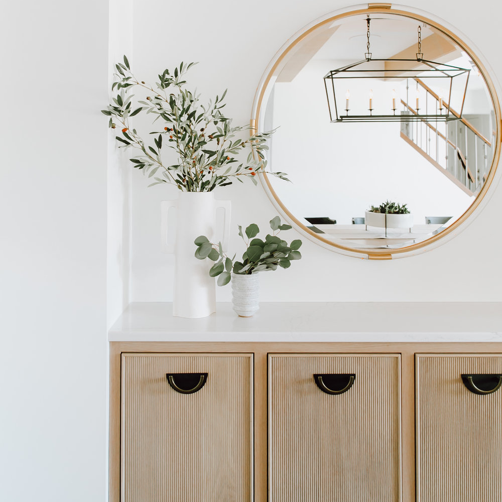 Скандинавський стиль в дизайні передпокою