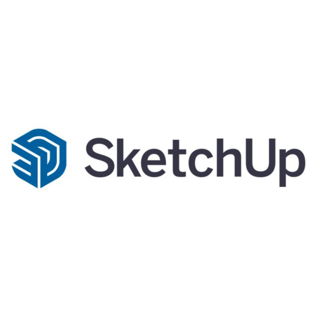 Програма Sketchup