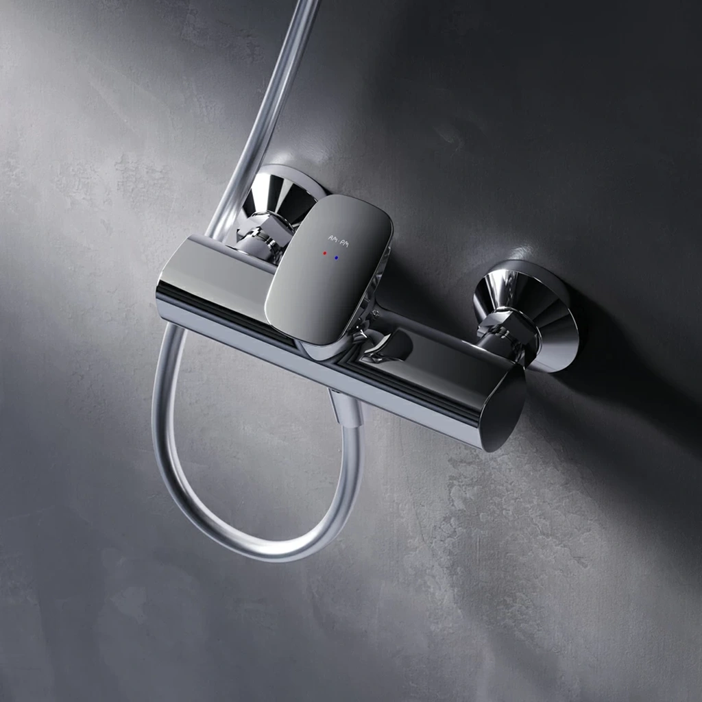 Сместитель для душа am.pm