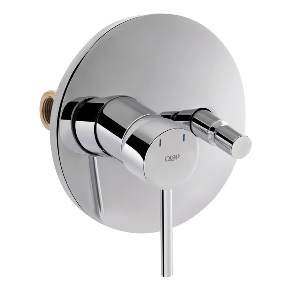 Сместитель для душа от бренда qtap