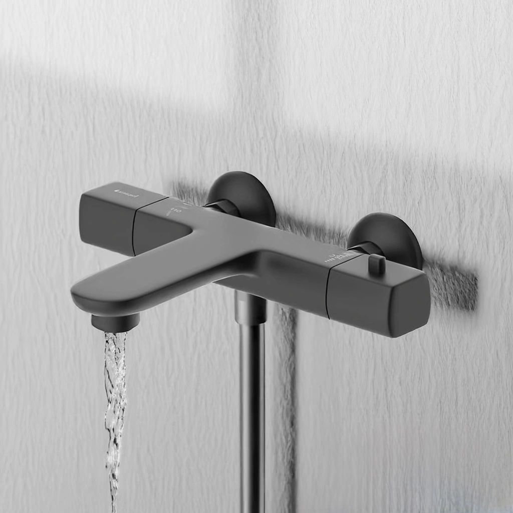 Сместитель для ванной от бренда imprese