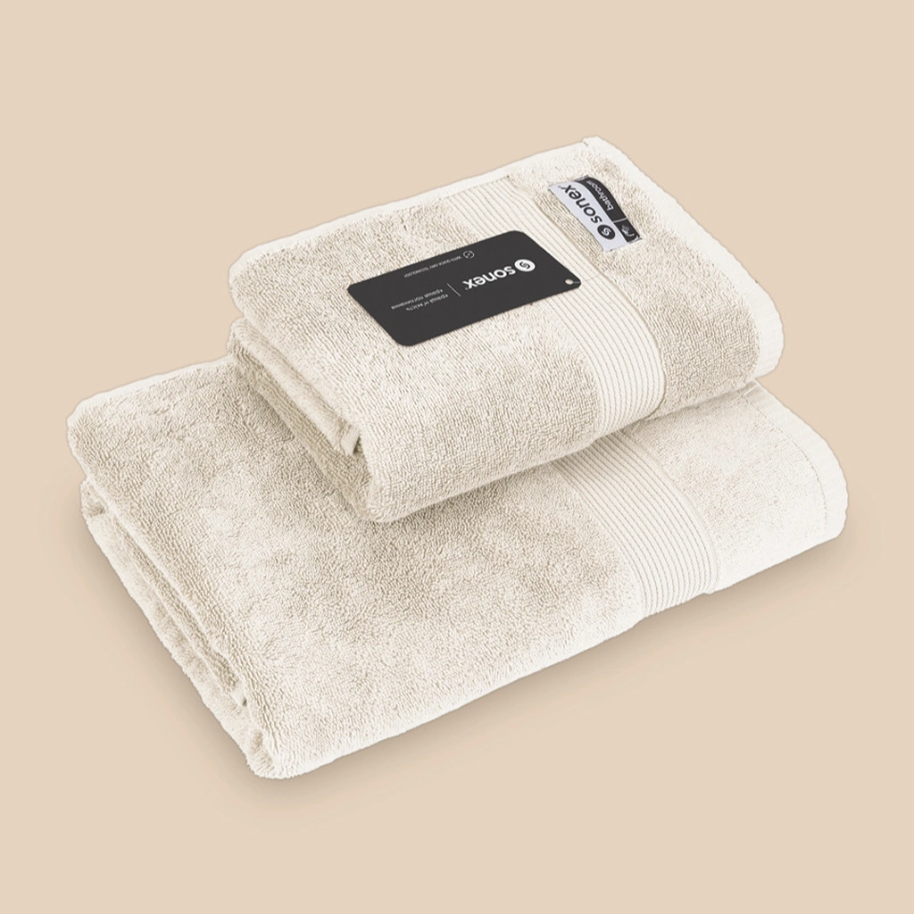 Sonex полотенца