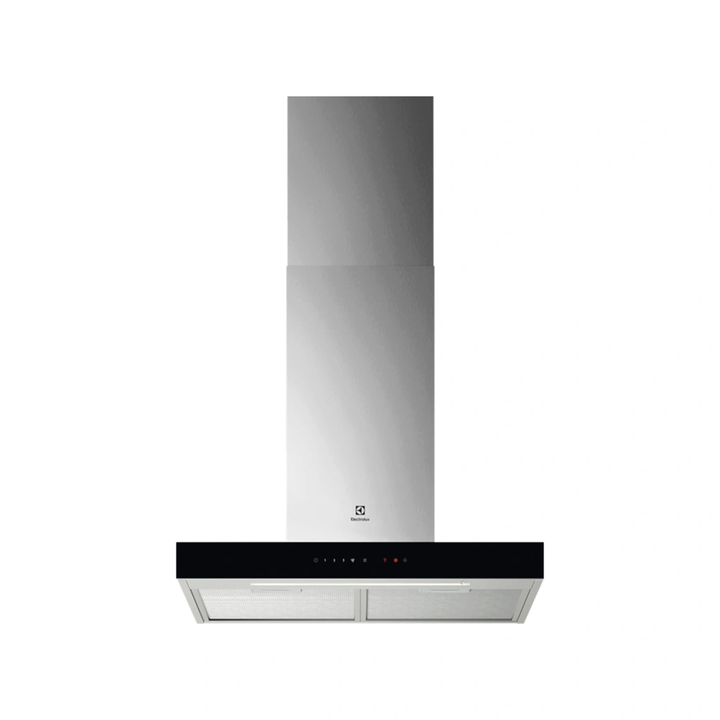 Современная кухонная вытяжка Electrolux