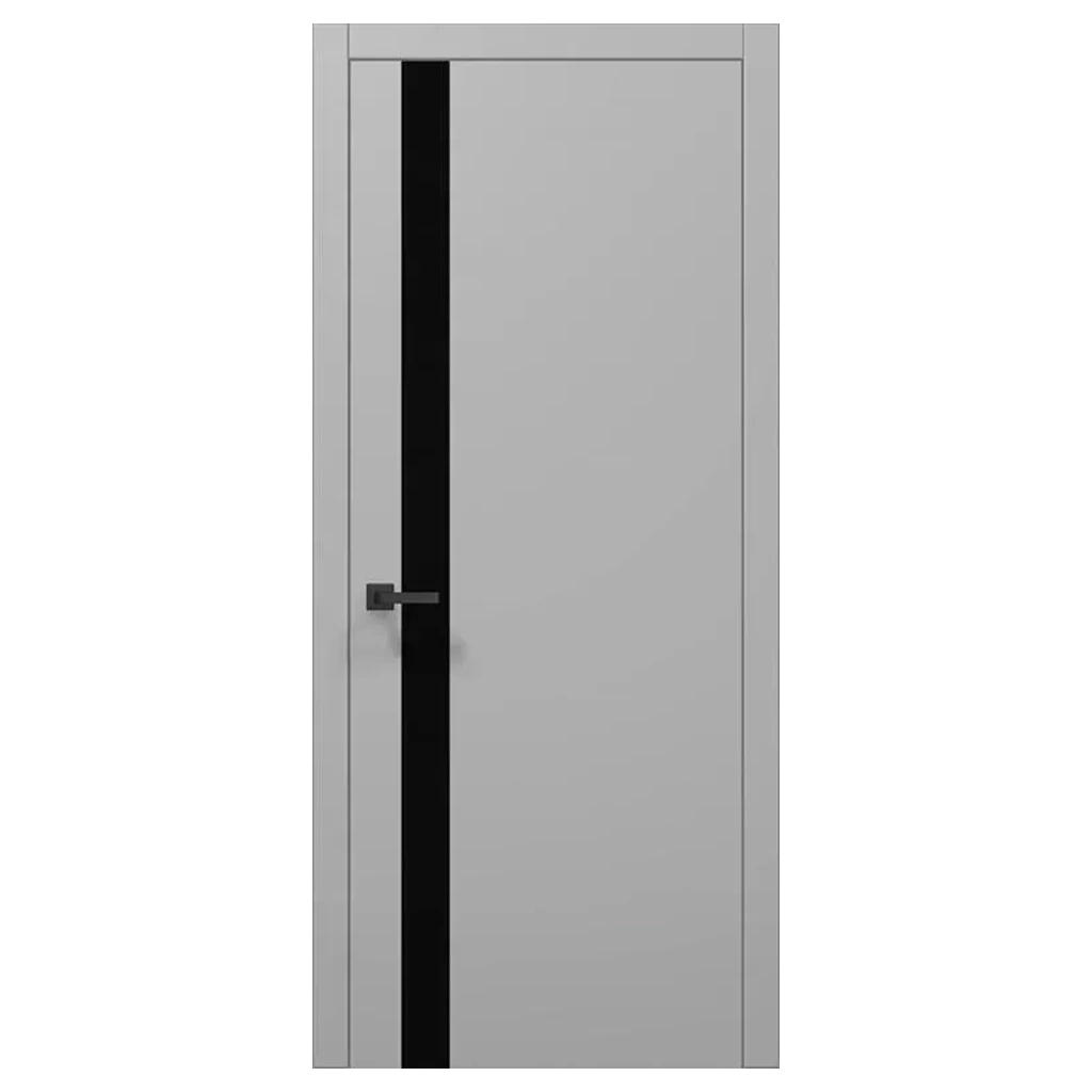 Современные двери Papa Carlo с высоким уровнем звукоизоляции