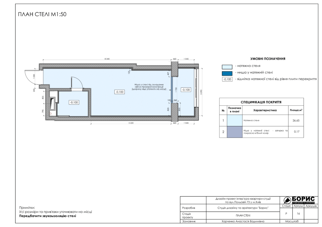 Студия киев альбом(2) 17