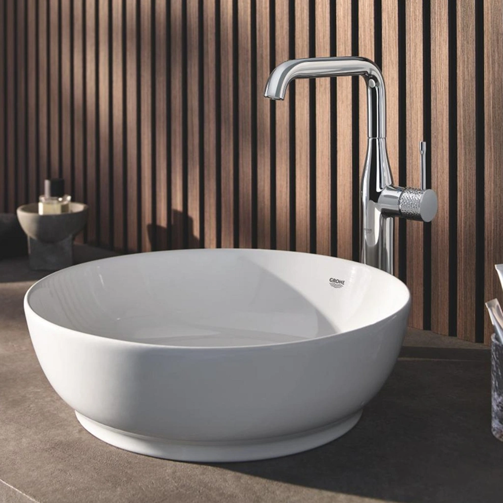 Сучасна раковина grohe