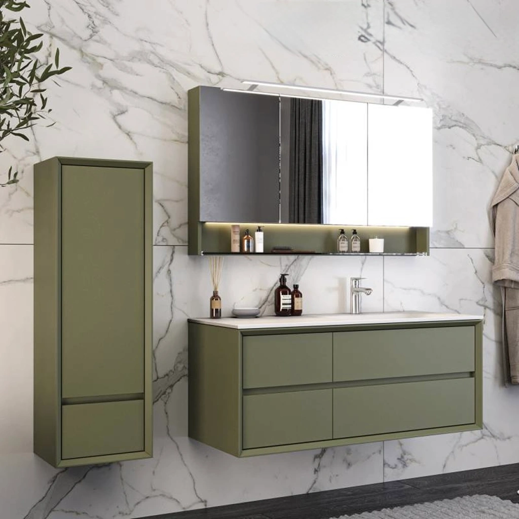 Сучасна тумба під раковину MARSAN