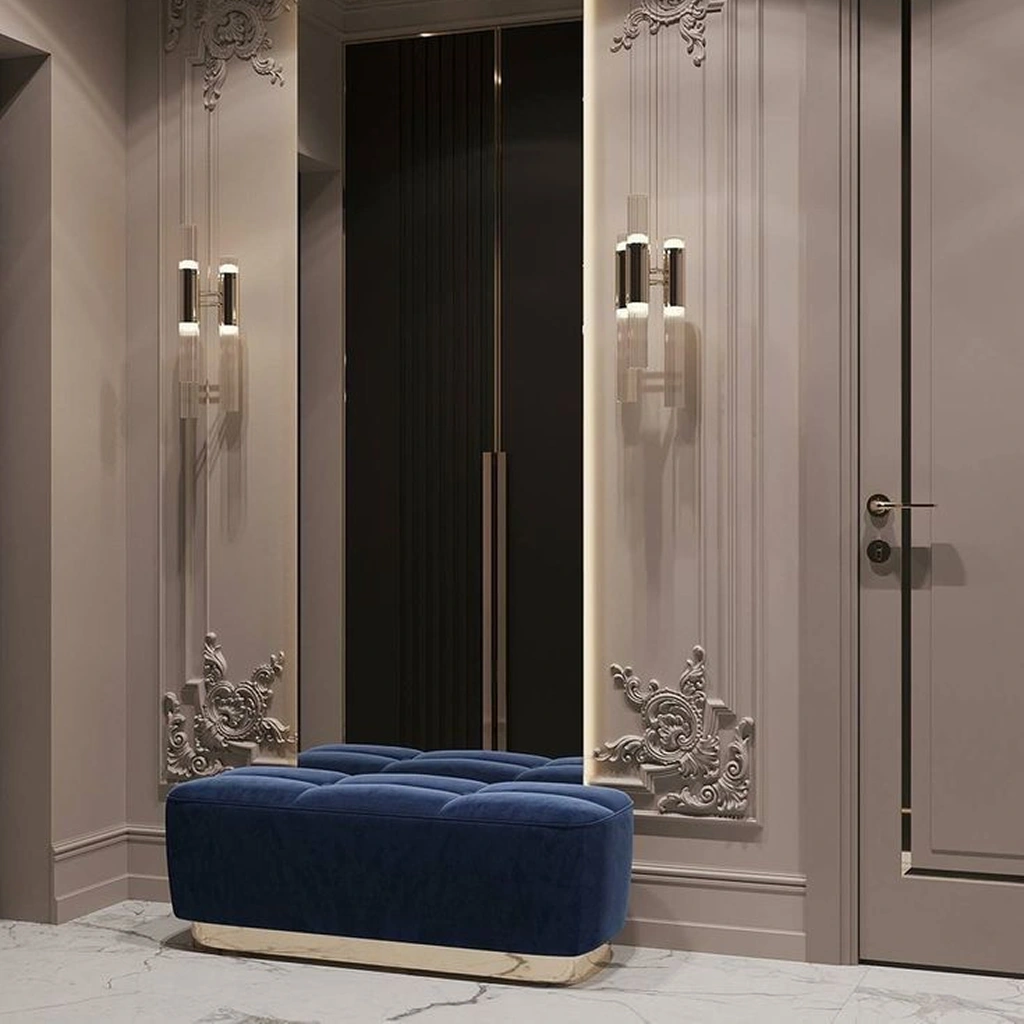 Сучасний інтер'єр 2026 року