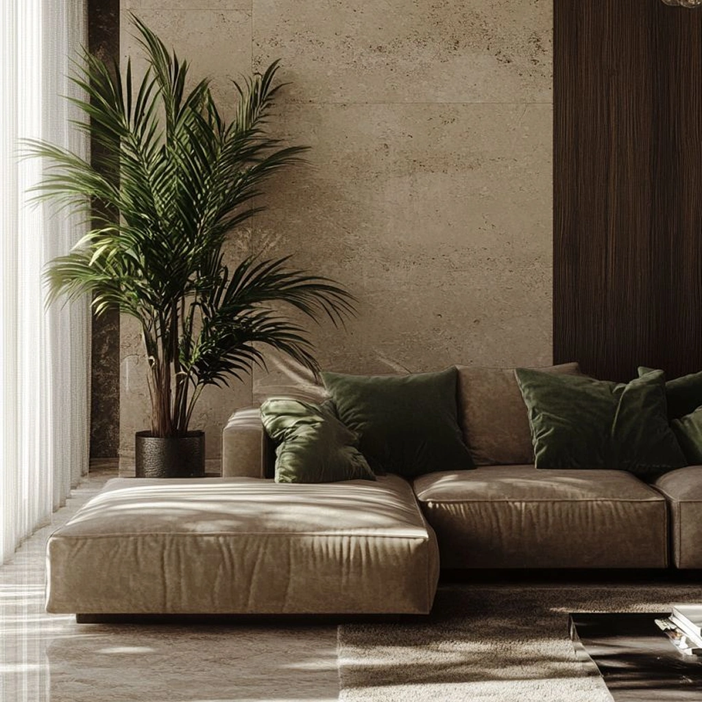 Сучасний ремонт квартири 2026