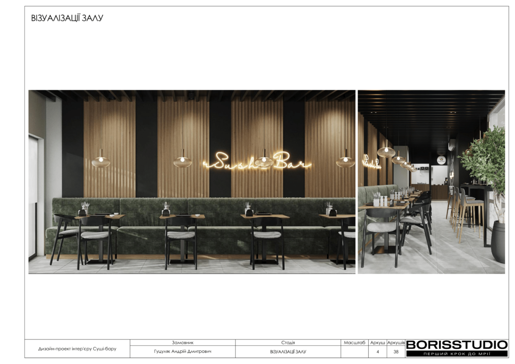 Суші бар альбом 19.07.2024 05
