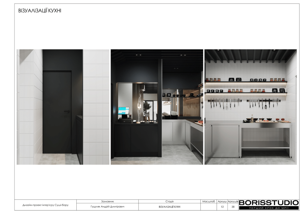 Суші бар альбом 19.07.2024 13