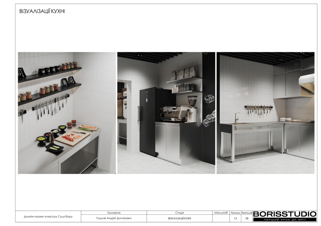 Суші бар альбом 19.07.2024 14