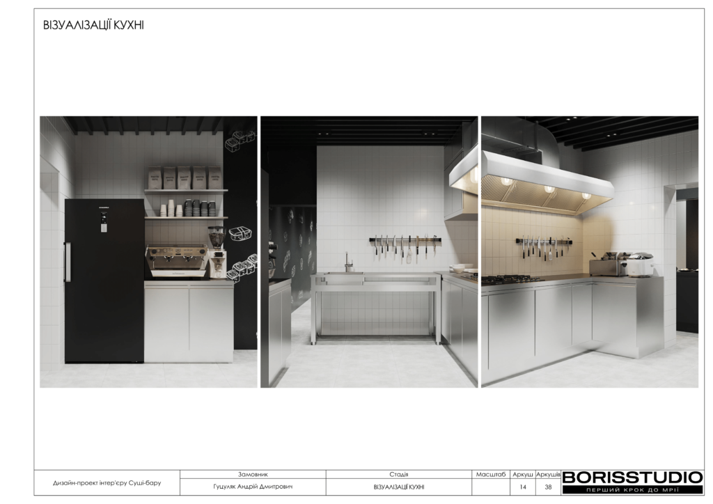 Суші бар альбом 19.07.2024 15