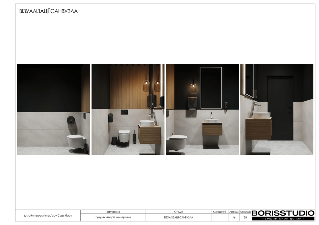 Суші бар альбом 19.07.2024 17