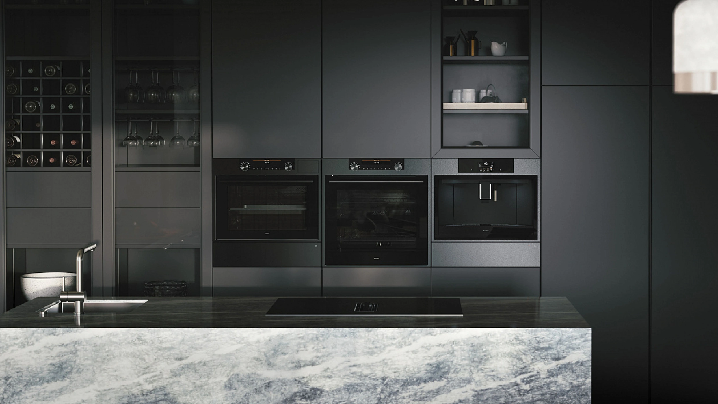 ТОП-10 найкращих брендів техніки для кухні в Україні